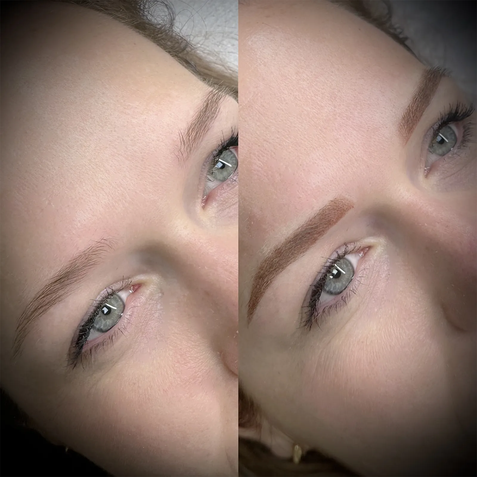 Eyebrow Lamination Vancouver